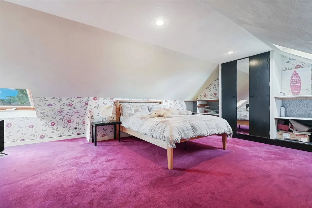 Willowdale Crescent, Garrowhill, G69, photo 13