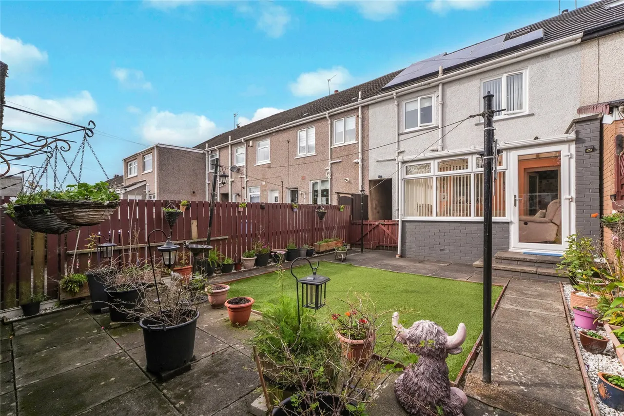 Willowdale Crescent, Garrowhill, G69, photo 20