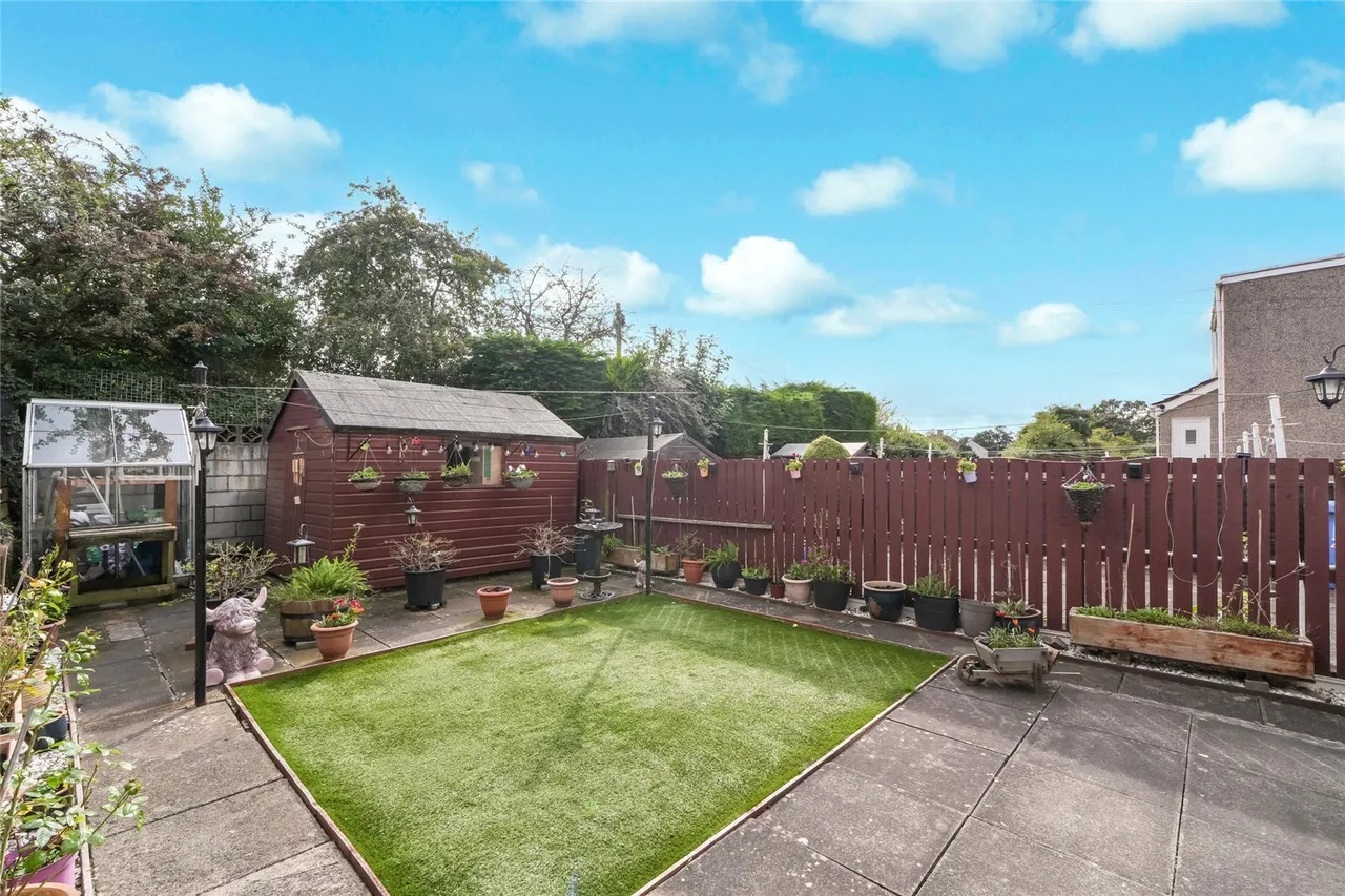 Willowdale Crescent, Garrowhill, G69, photo 21