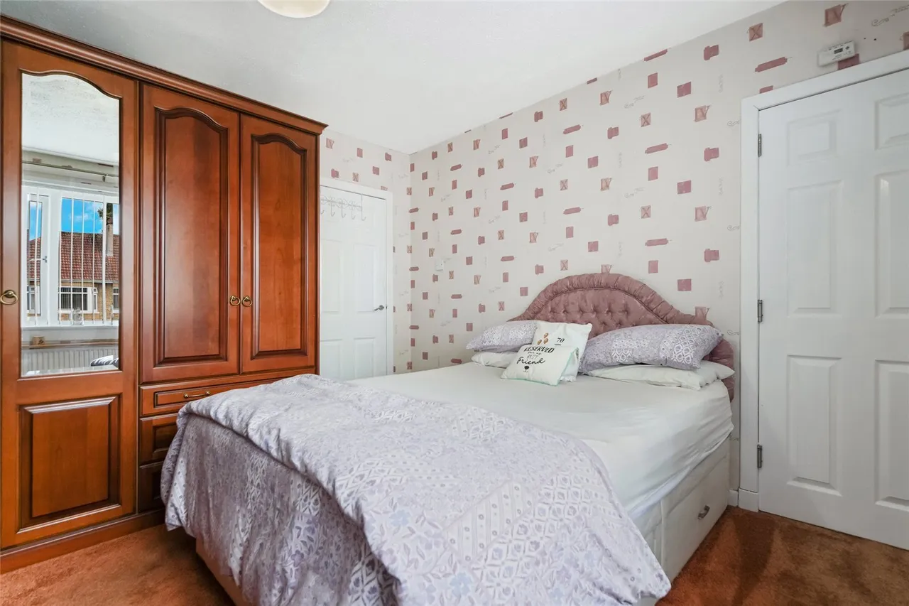 Willowdale Crescent, Garrowhill, G69, photo 16