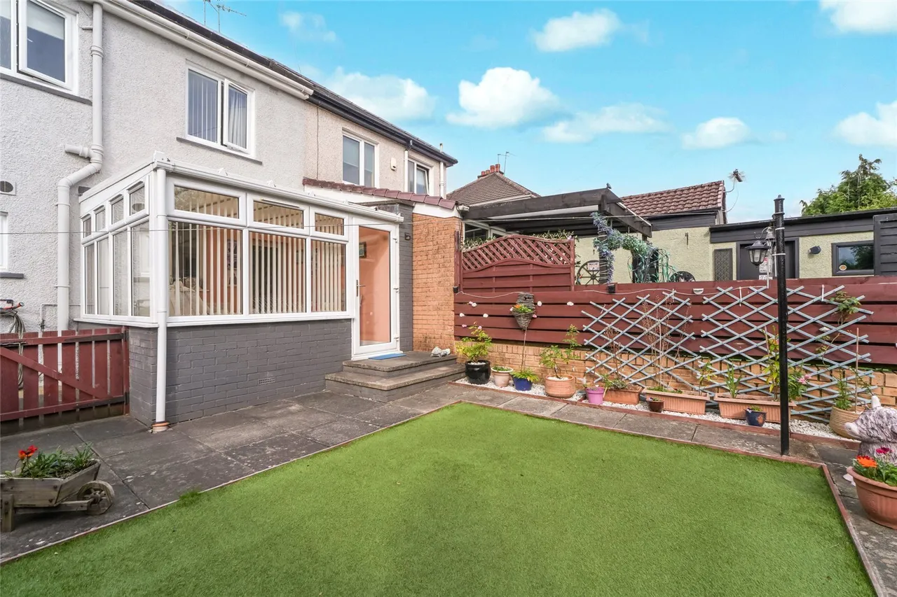 Willowdale Crescent, Garrowhill, G69, photo 4