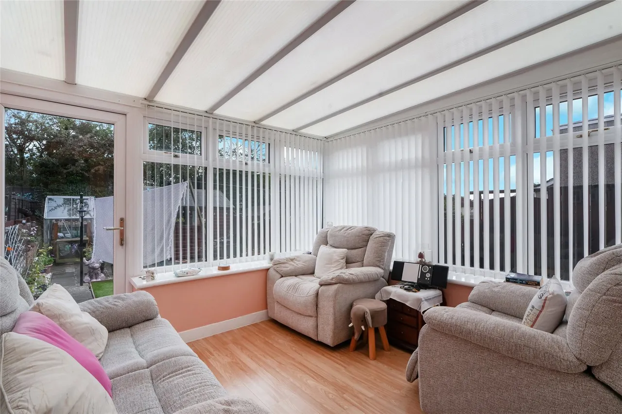 Willowdale Crescent, Garrowhill, G69, photo 3