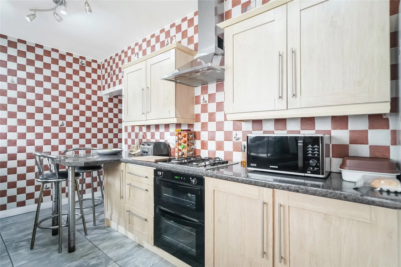 Willowdale Crescent, Garrowhill, G69, photo 9