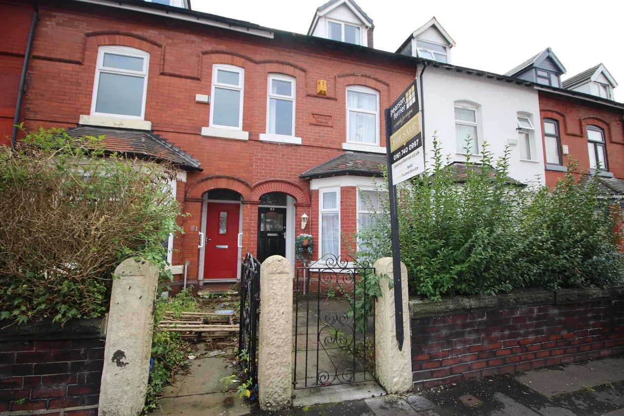 Brideoak Street, Manchester, M8, photo 12