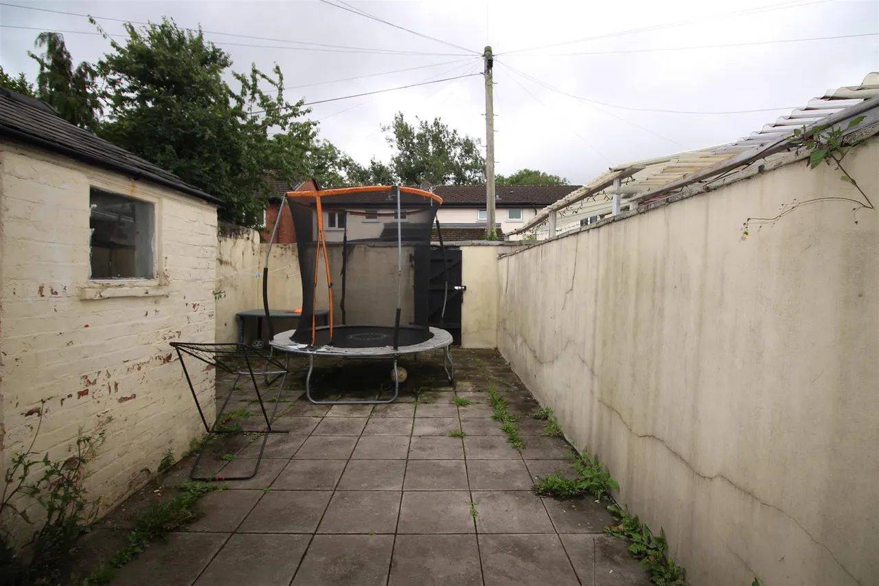 Brideoak Street, Manchester, M8, photo 11