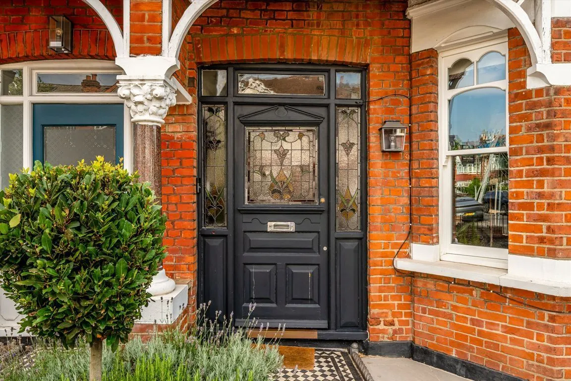 Copthall Gardens, TW1, photo 7