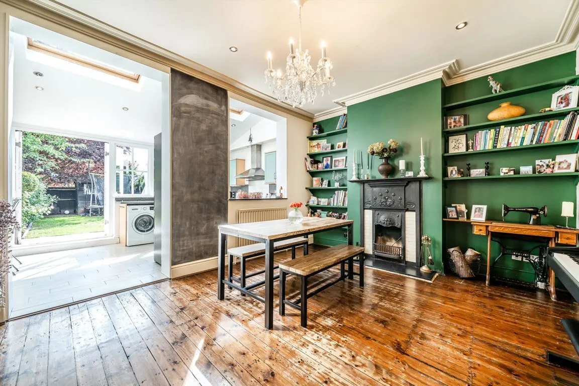 Copthall Gardens, TW1, photo 4