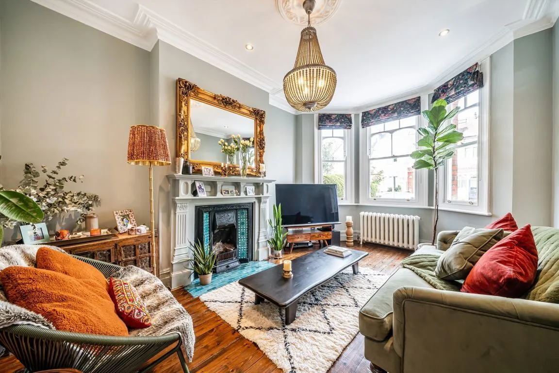 Copthall Gardens, TW1, photo 2