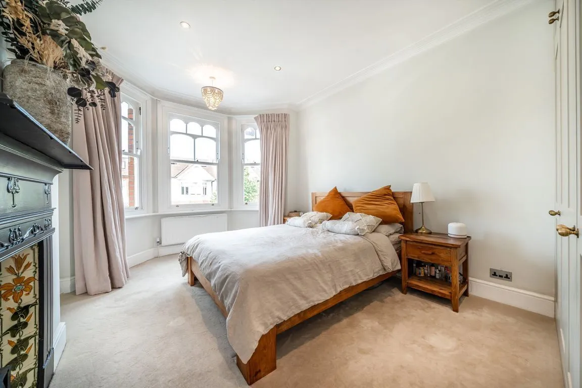 Copthall Gardens, TW1, photo 6