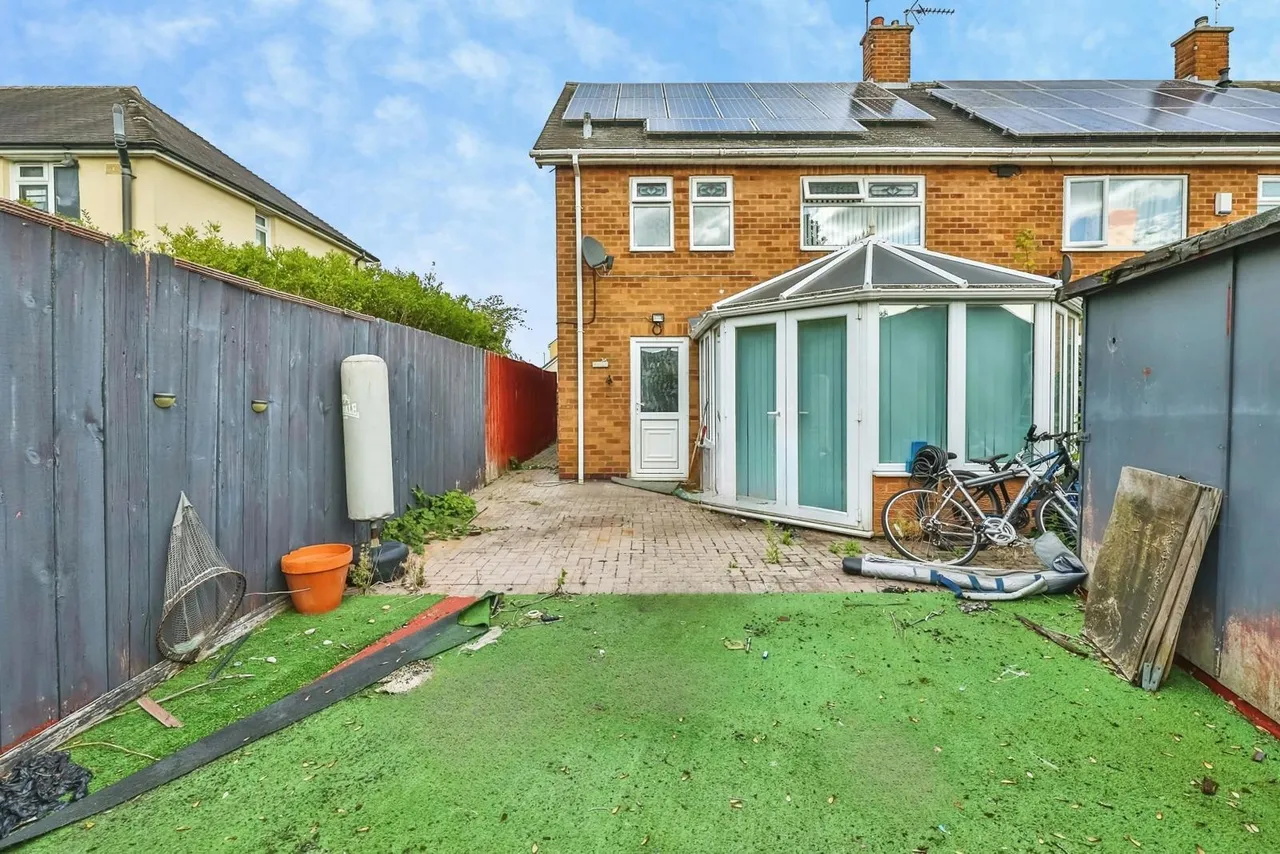 Whitegate Vale, Clifton, NG11, photo 11