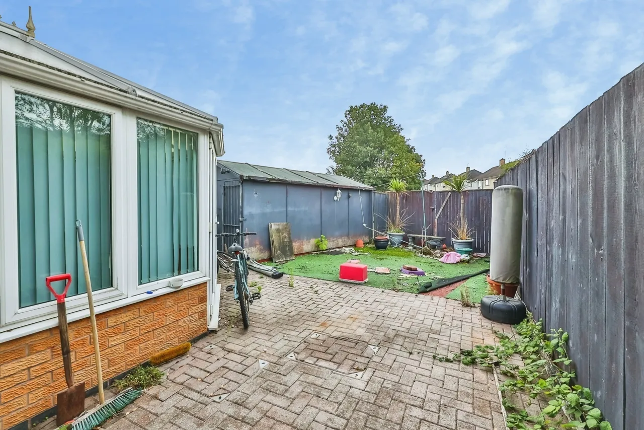 Whitegate Vale, Clifton, NG11, photo 10
