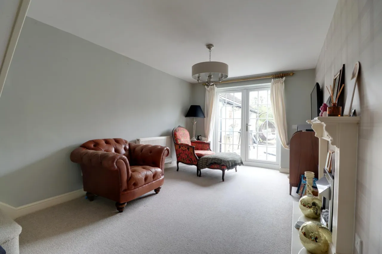 Nantwich Road, Crewe, photo 12