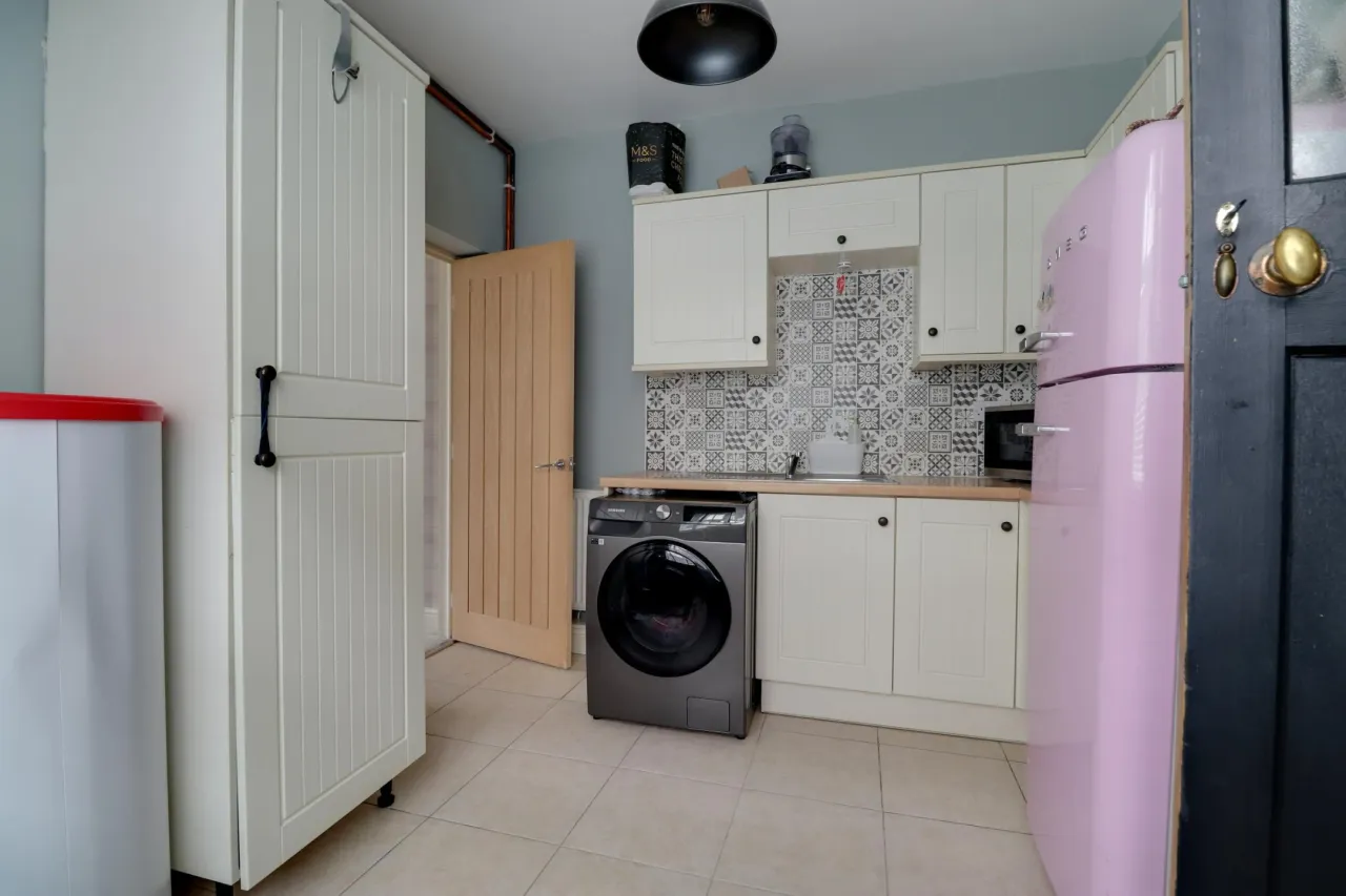 Nantwich Road, Crewe, photo 14