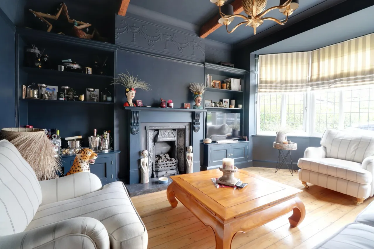 Nantwich Road, Crewe, photo 6