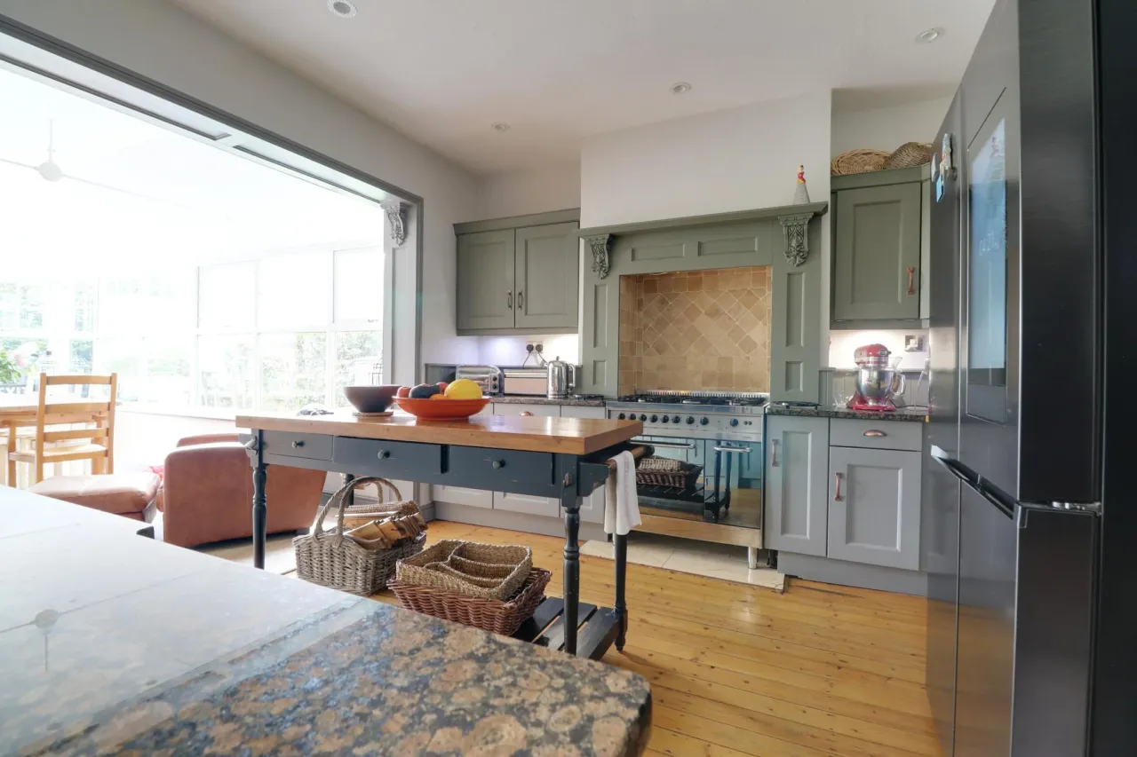 Nantwich Road, Crewe, photo 9