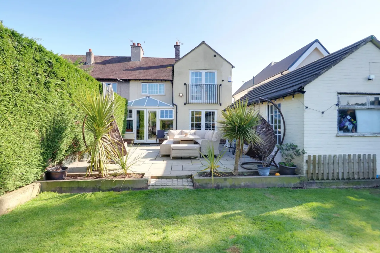 Nantwich Road, Crewe, photo 33