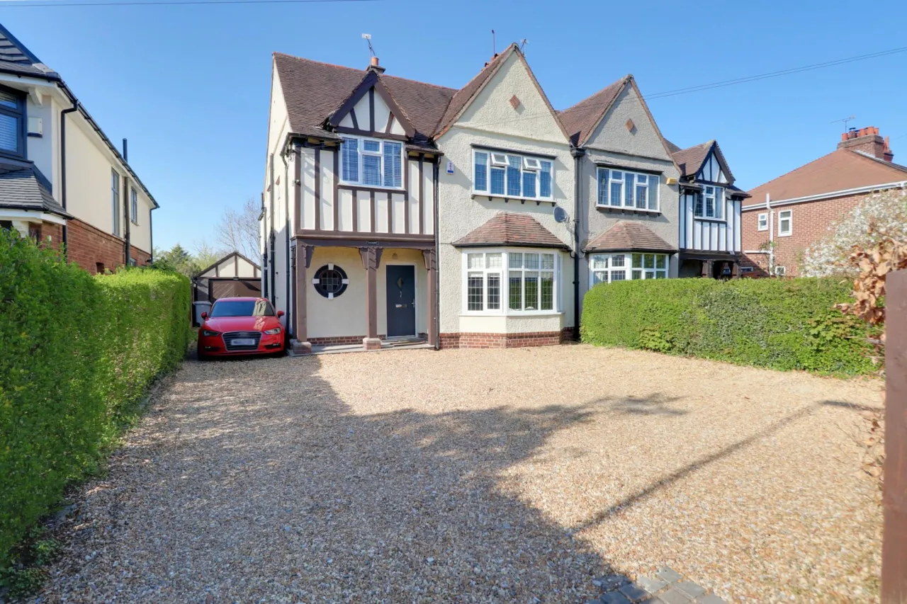 Nantwich Road, Crewe, photo 35