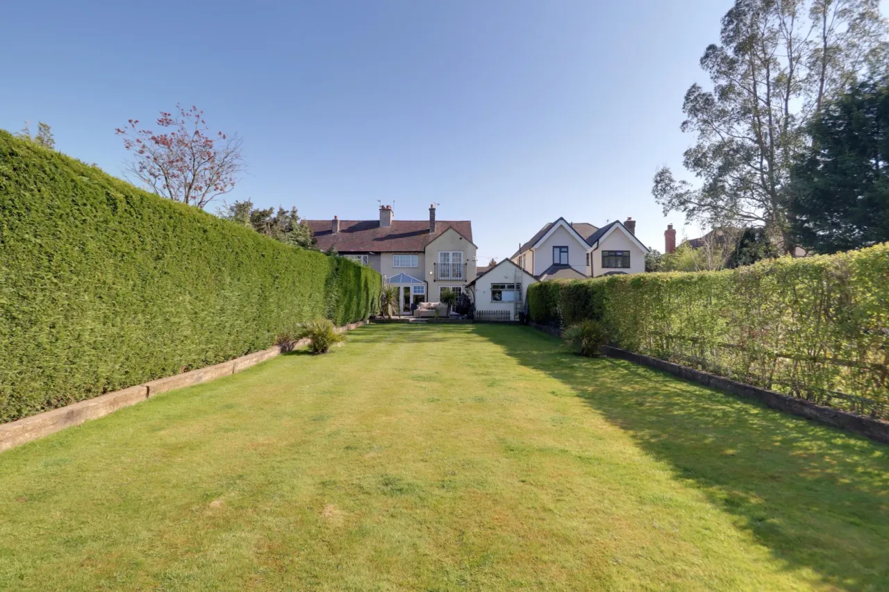 Nantwich Road, Crewe, photo 32