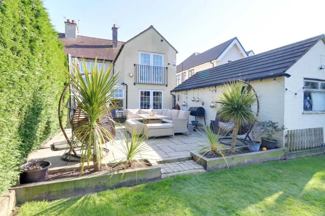 Nantwich Road, Crewe, photo 28