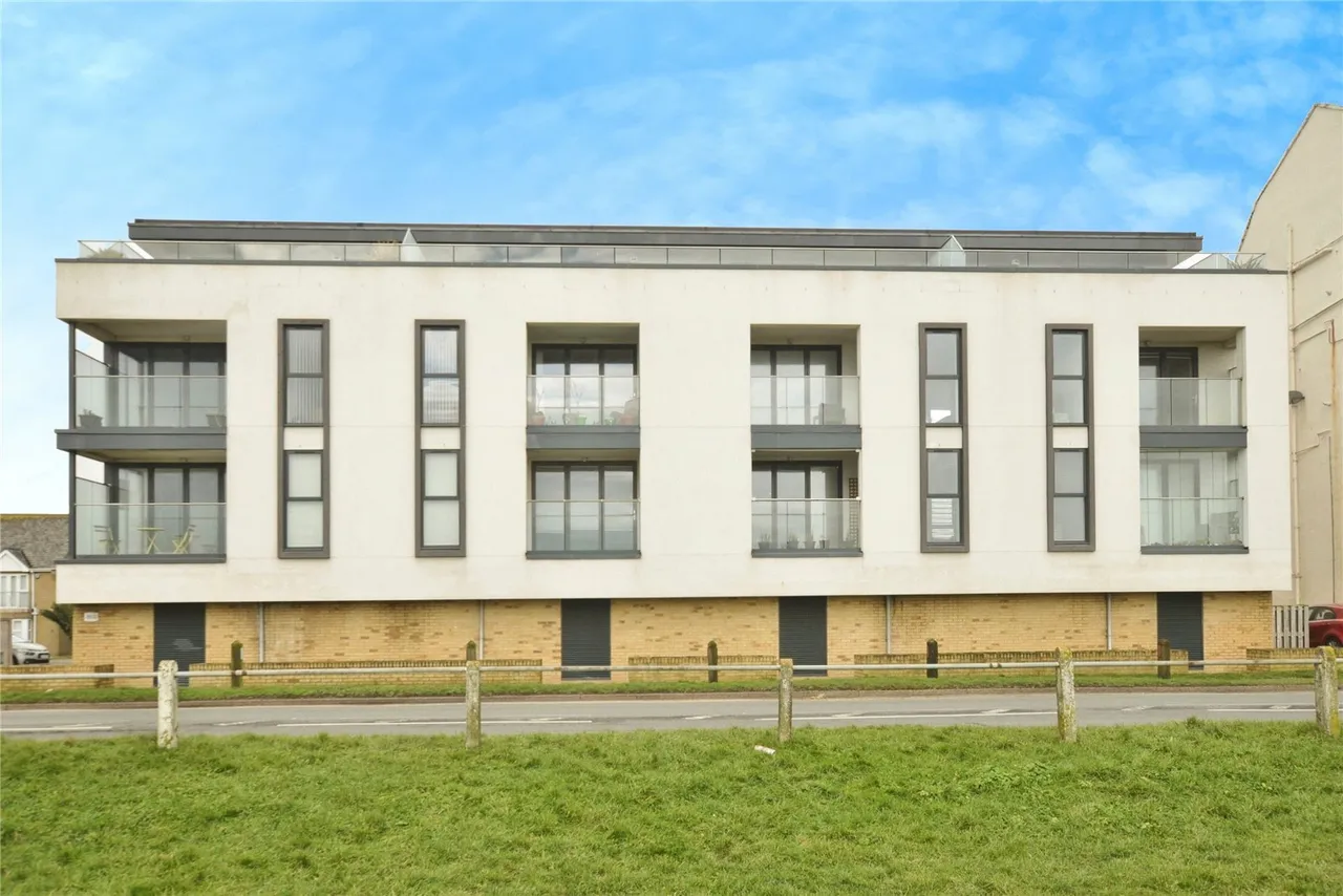 Nelson Mews, Littlestone, New Romney, Kent, TN28, photo 7