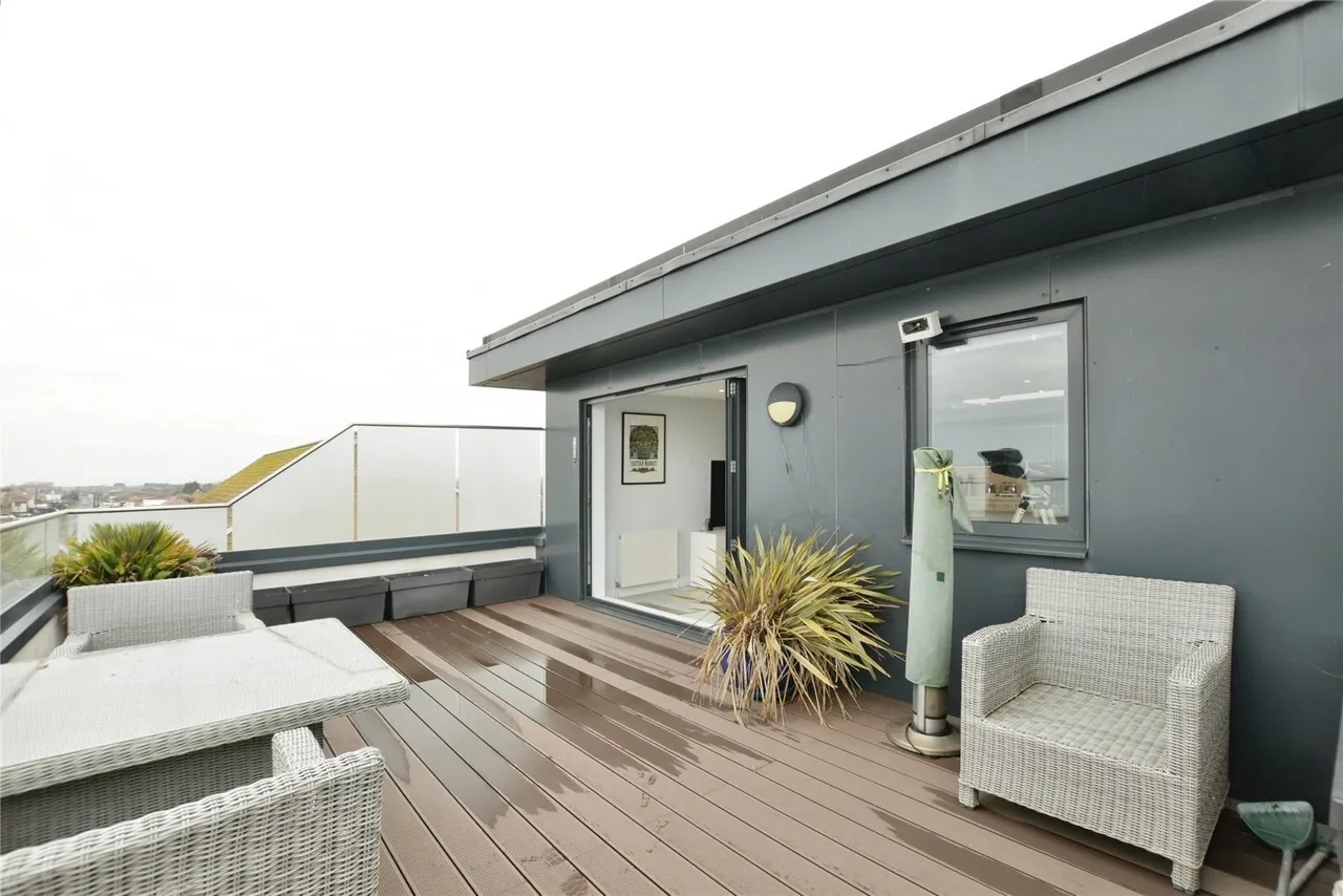 Nelson Mews, Littlestone, New Romney, Kent, TN28, photo 19