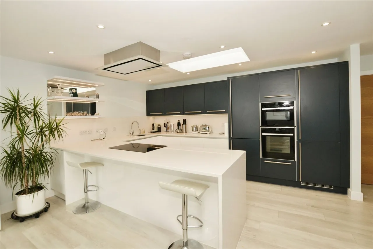 Nelson Mews, Littlestone, New Romney, Kent, TN28, photo 5
