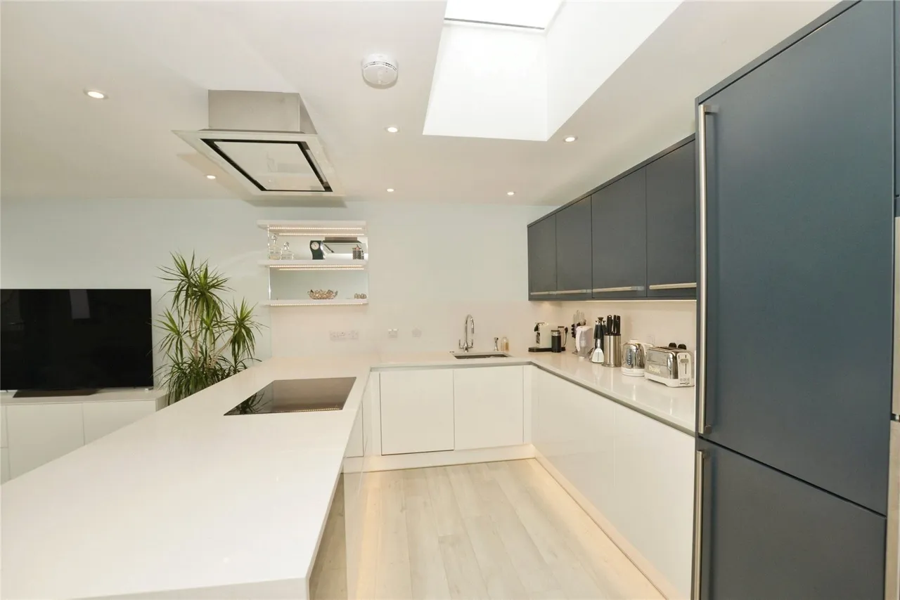Nelson Mews, Littlestone, New Romney, Kent, TN28, photo 20
