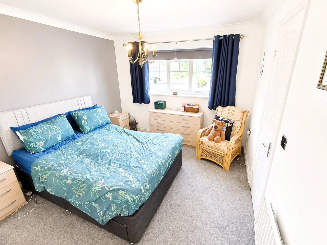 Meadowbank Grange, Great Wyrley, Walsall, WS6, photo 14