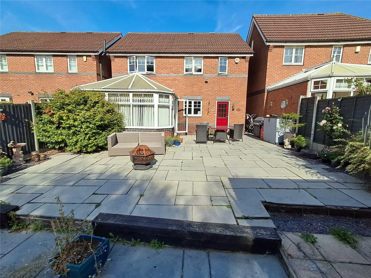 Meadowbank Grange, Great Wyrley, Walsall, WS6, photo 25