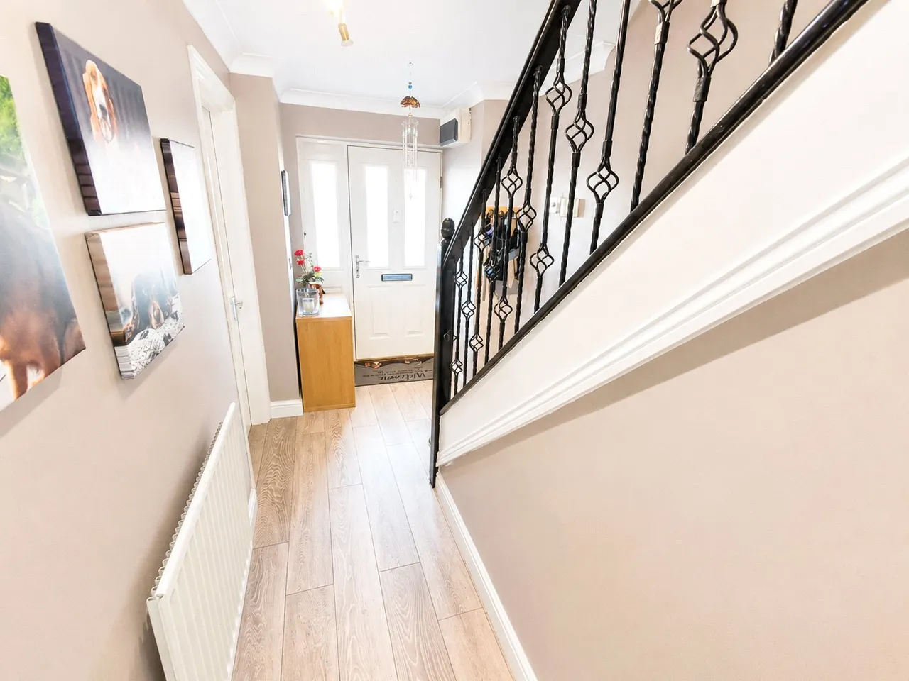 Meadowbank Grange, Great Wyrley, Walsall, WS6, photo 22