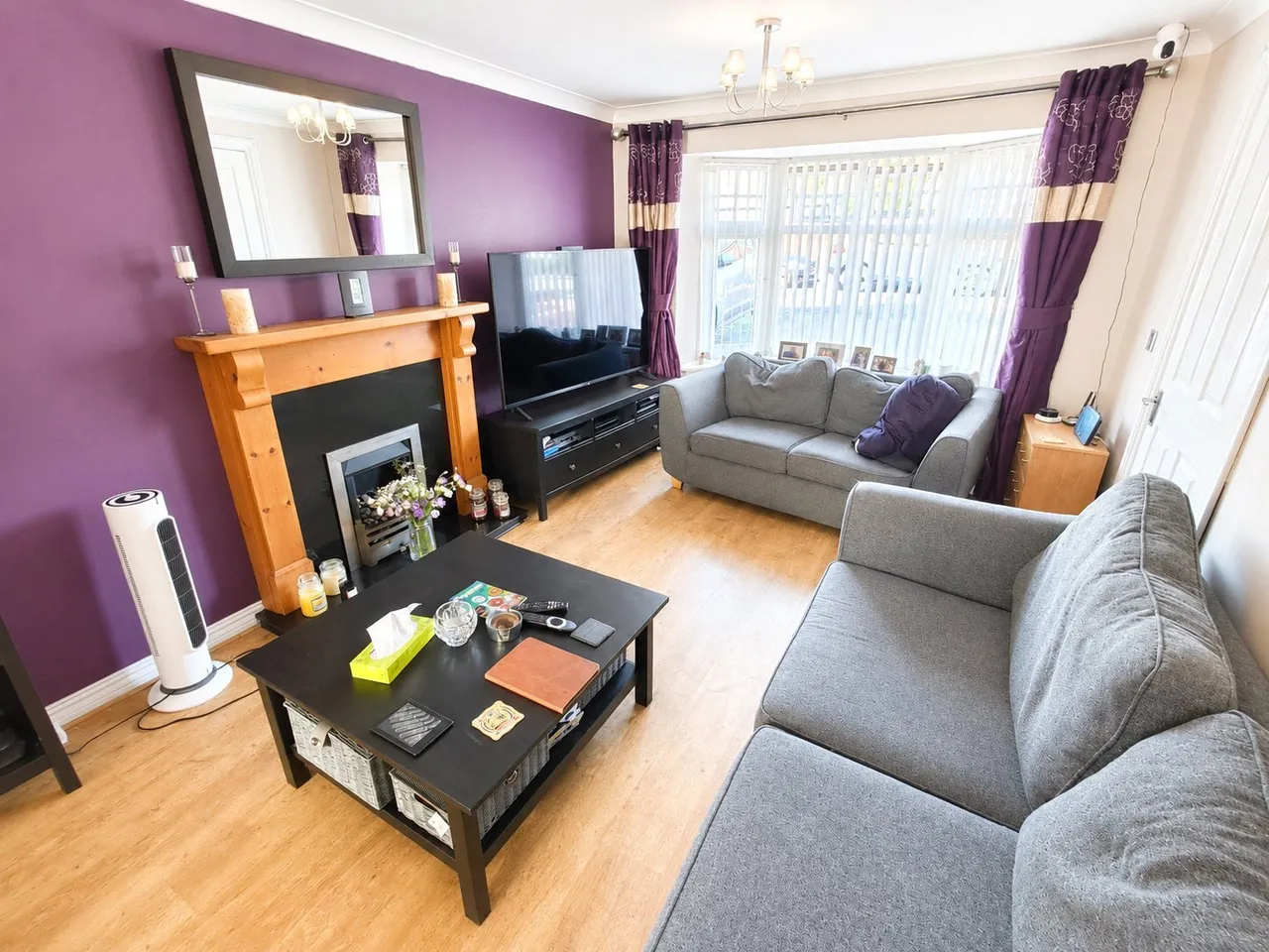 Meadowbank Grange, Great Wyrley, Walsall, WS6, photo 3