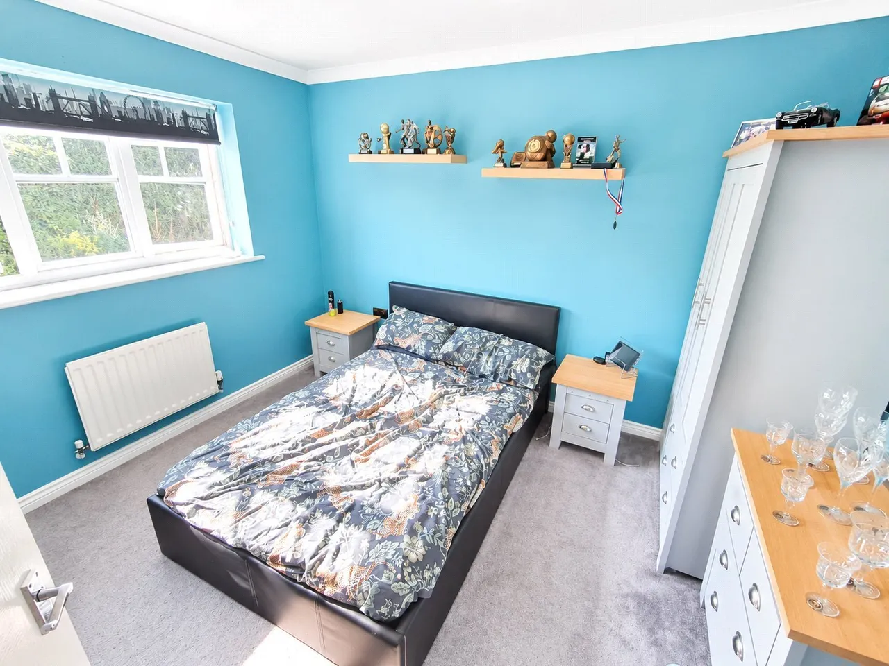 Meadowbank Grange, Great Wyrley, Walsall, WS6, photo 17