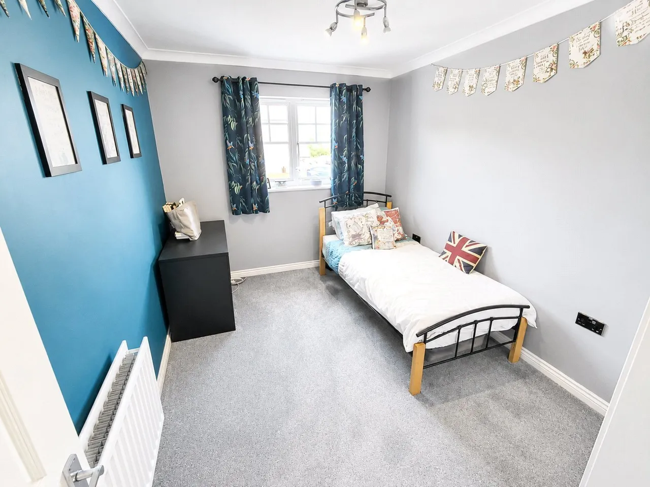 Meadowbank Grange, Great Wyrley, Walsall, WS6, photo 19