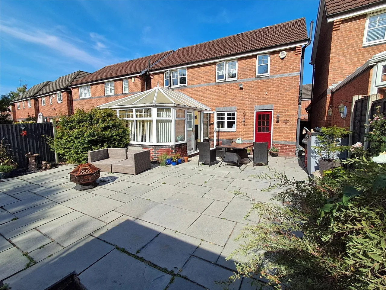 Meadowbank Grange, Great Wyrley, Walsall, WS6, photo 23