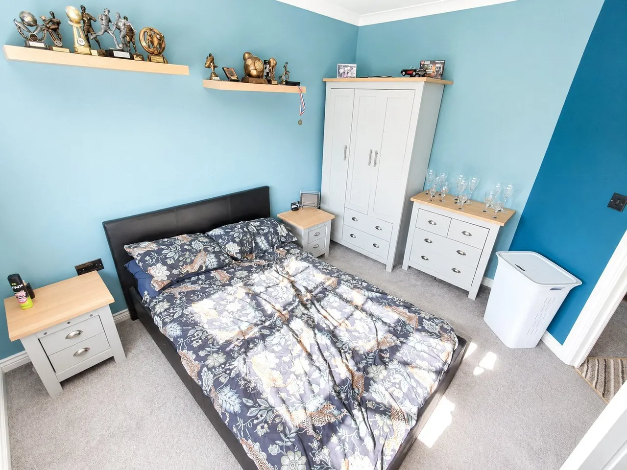 Meadowbank Grange, Great Wyrley, Walsall, WS6, photo 18