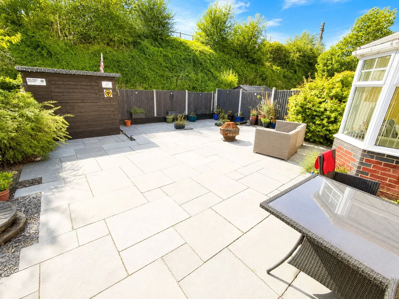 Meadowbank Grange, Great Wyrley, Walsall, WS6, photo 24