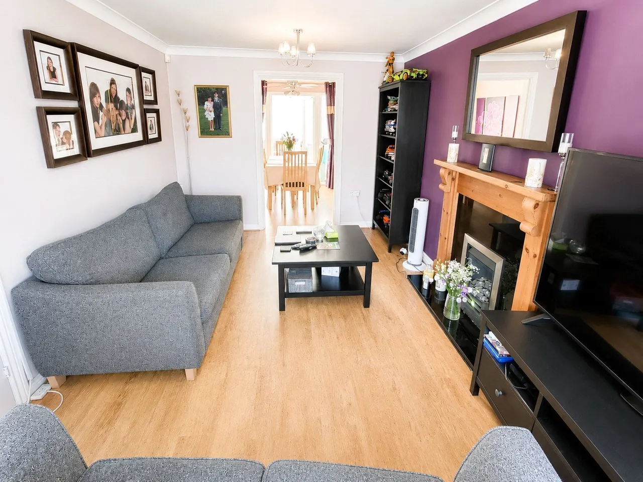Meadowbank Grange, Great Wyrley, Walsall, WS6, photo 7