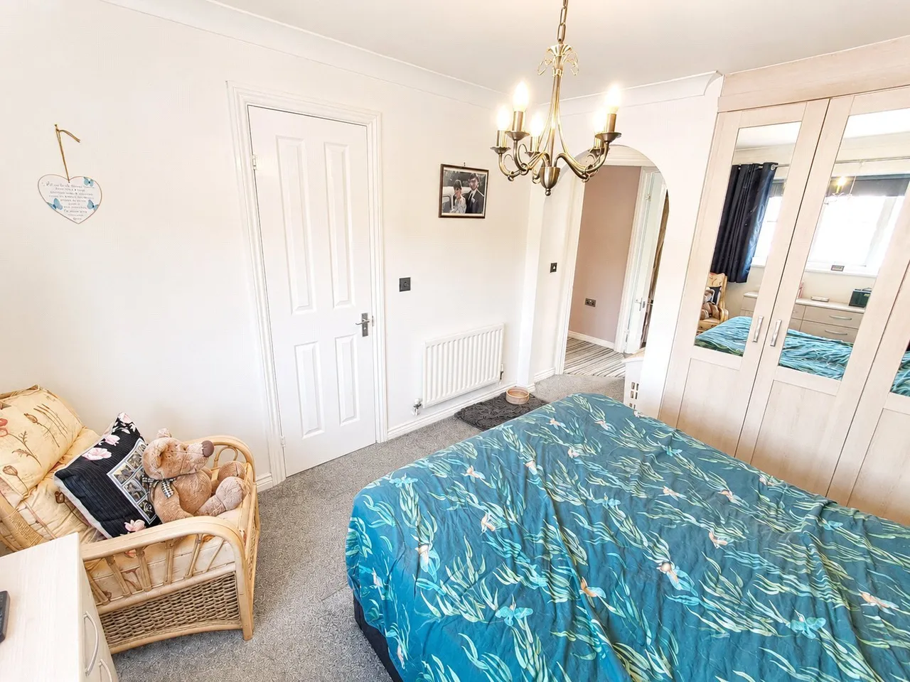 Meadowbank Grange, Great Wyrley, Walsall, WS6, photo 15