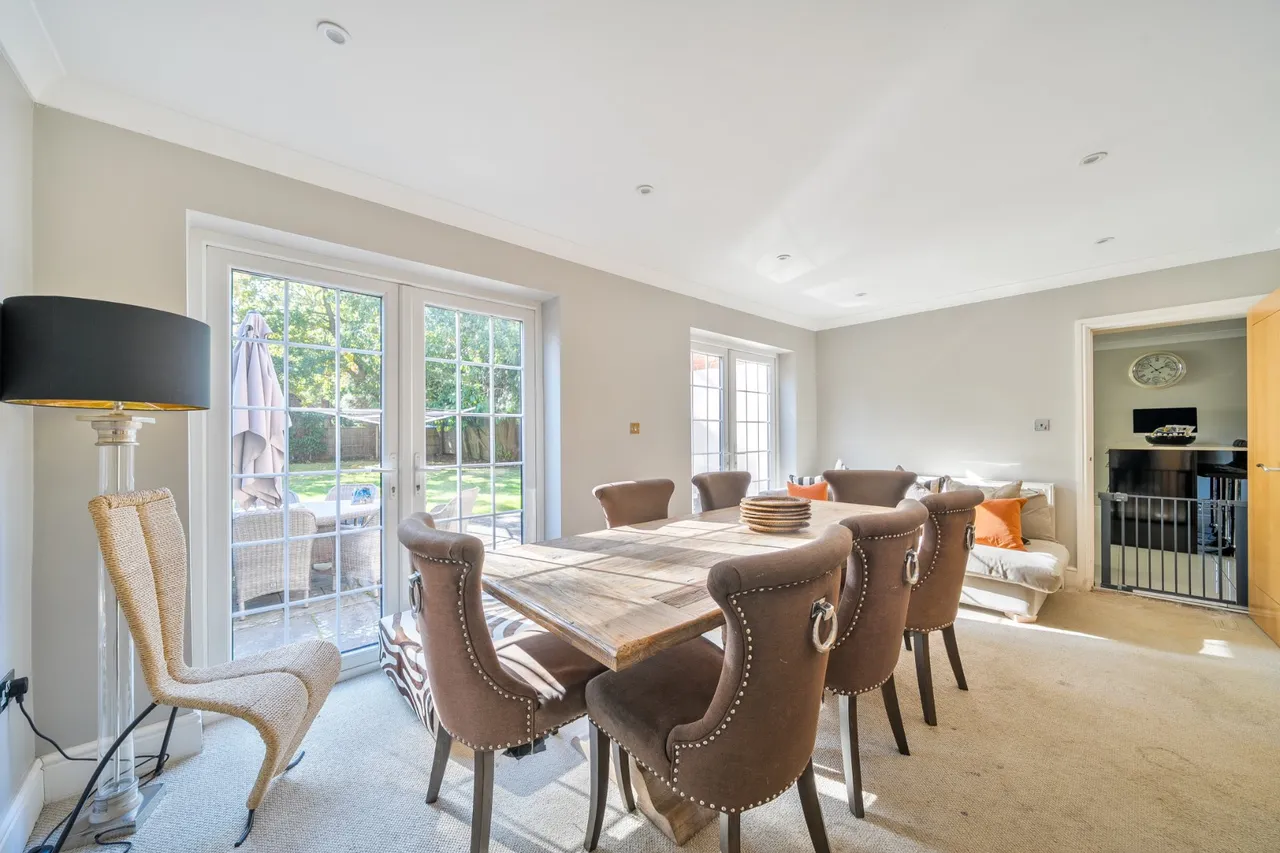 Pyrford Woods, Pyrford, GU22, photo 10