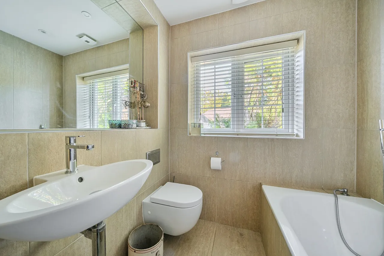 Pyrford Woods, Pyrford, GU22, photo 26
