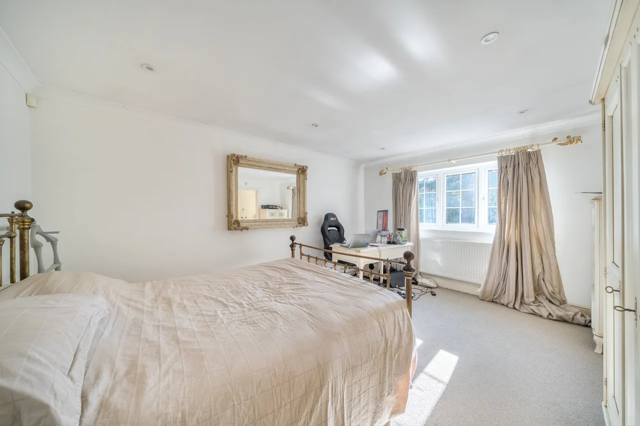 Pyrford Woods, Pyrford, GU22, photo 22