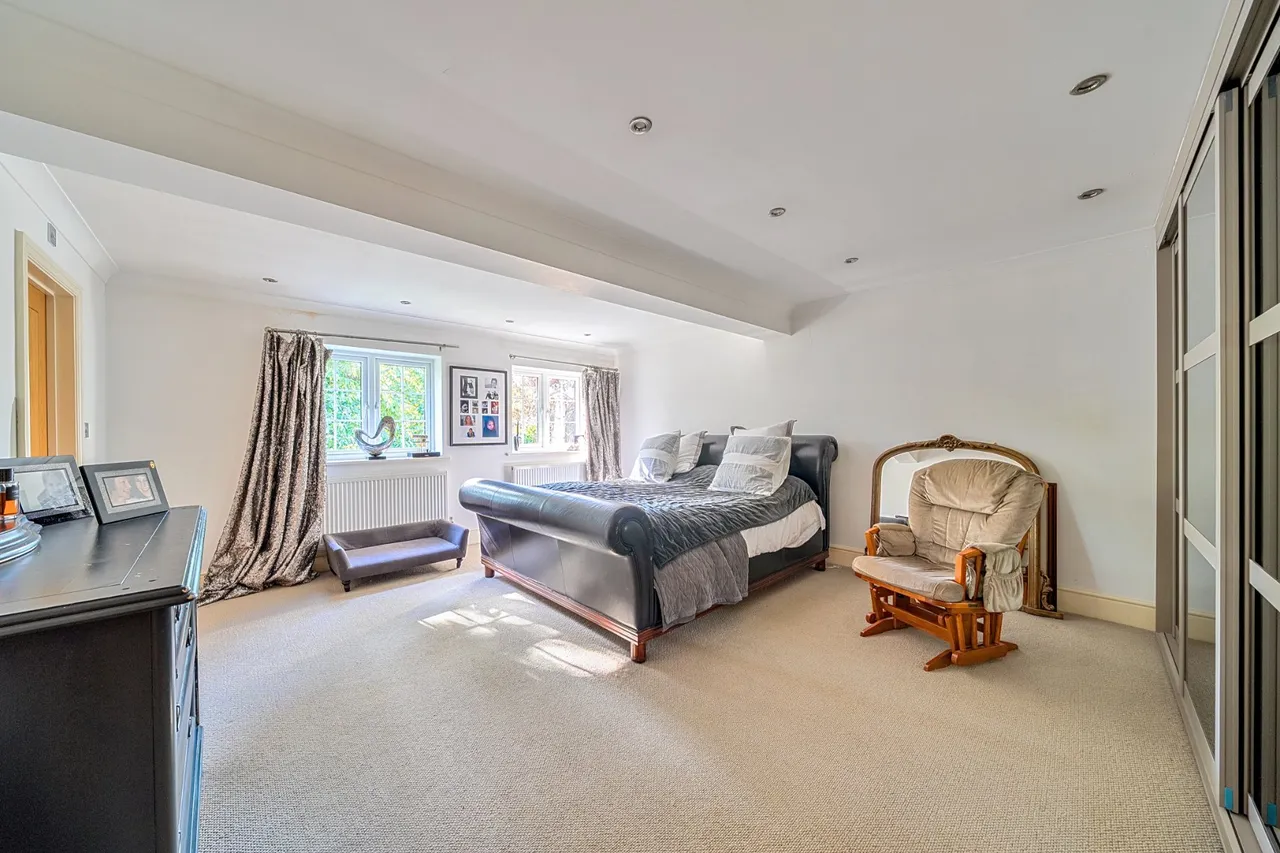 Pyrford Woods, Pyrford, GU22, photo 18