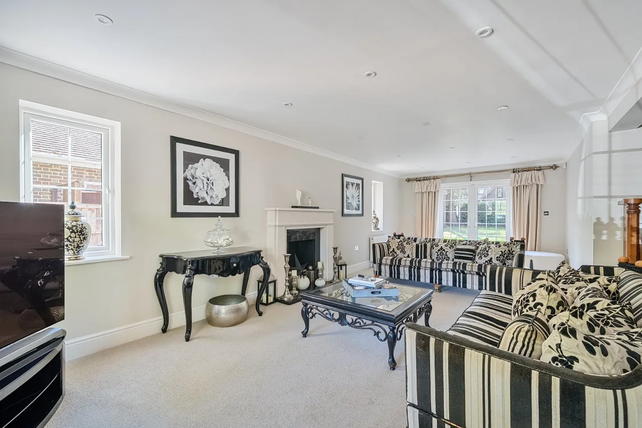 Pyrford Woods, Pyrford, GU22, photo 7