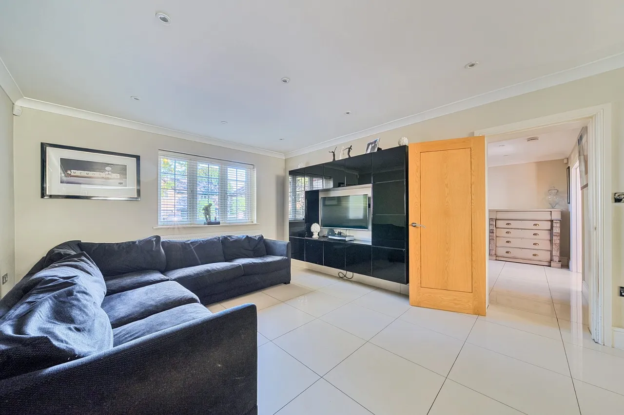 Pyrford Woods, Pyrford, GU22, photo 15