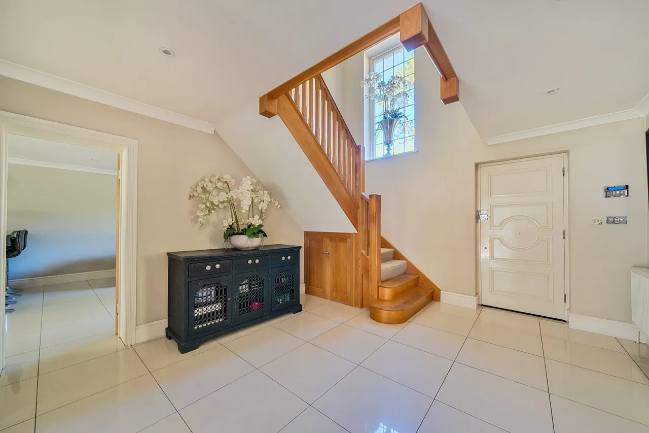 Pyrford Woods, Pyrford, GU22, photo 6