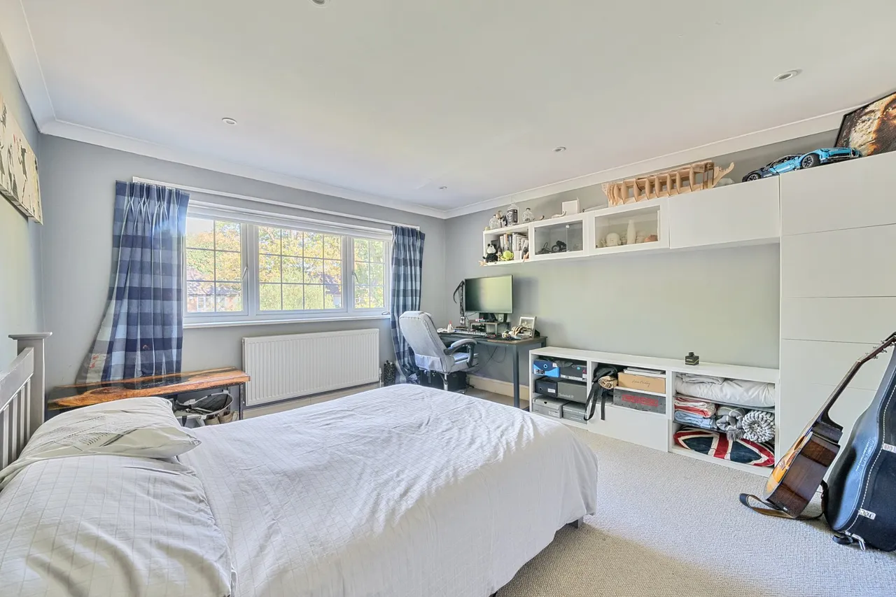 Pyrford Woods, Pyrford, GU22, photo 23