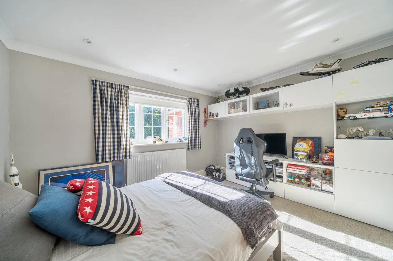 Pyrford Woods, Pyrford, GU22, photo 24