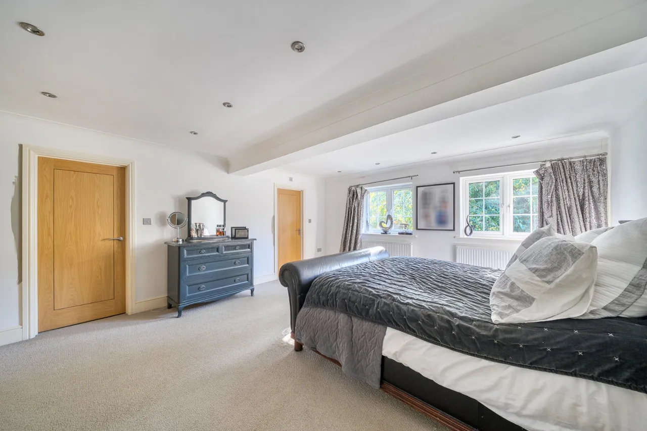 Pyrford Woods, Pyrford, GU22, photo 19
