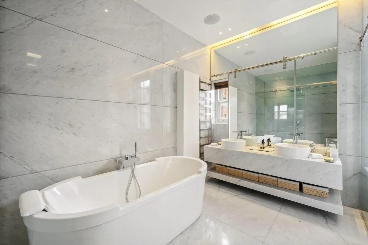 De Vere Gardens, London, W8, photo 12