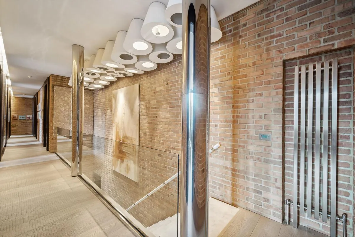 De Vere Gardens, London, W8, photo 25